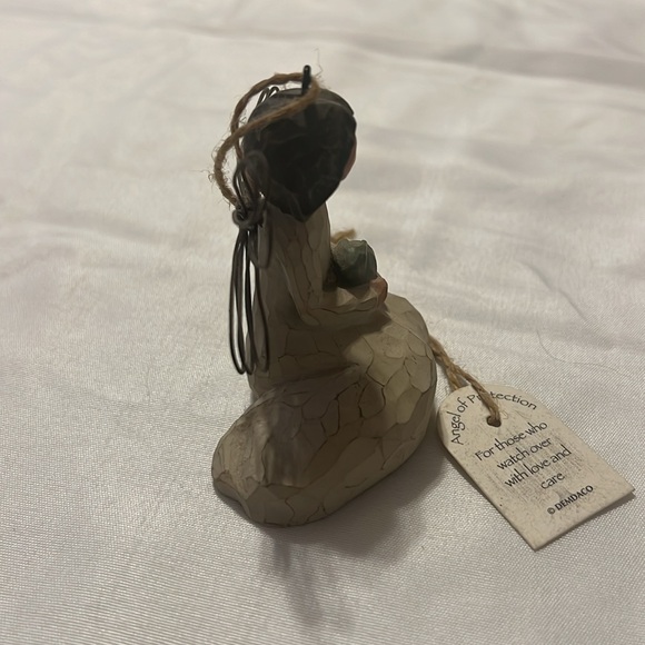 Willow Tree Angel of Protection - Picture 2 of 6